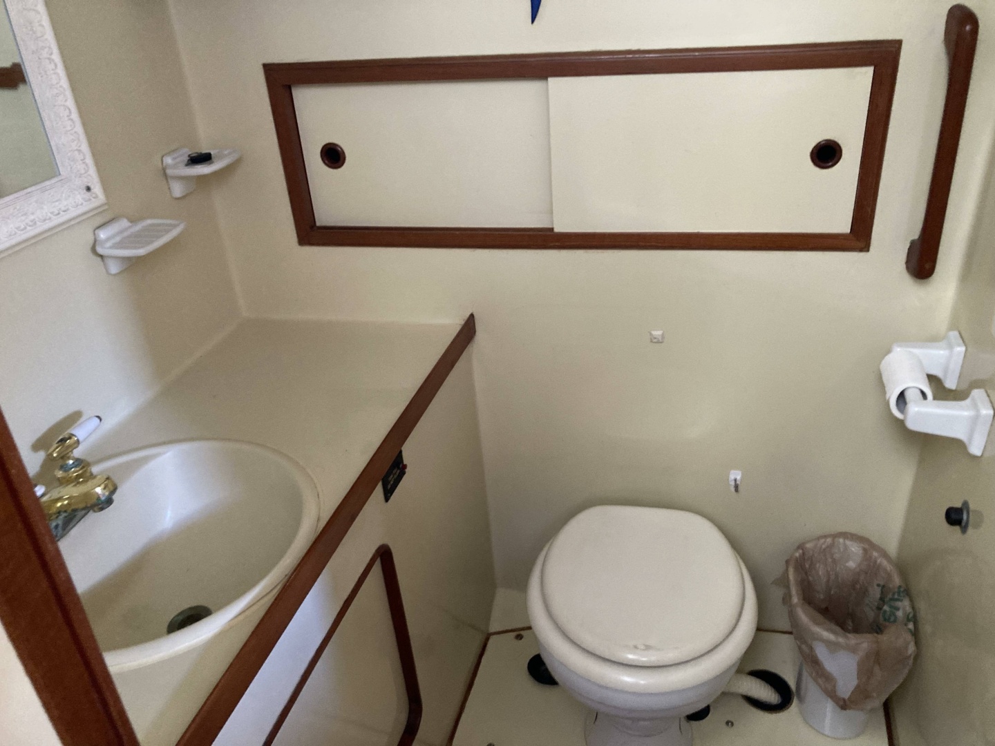 43ft Albin Yacht For Sale