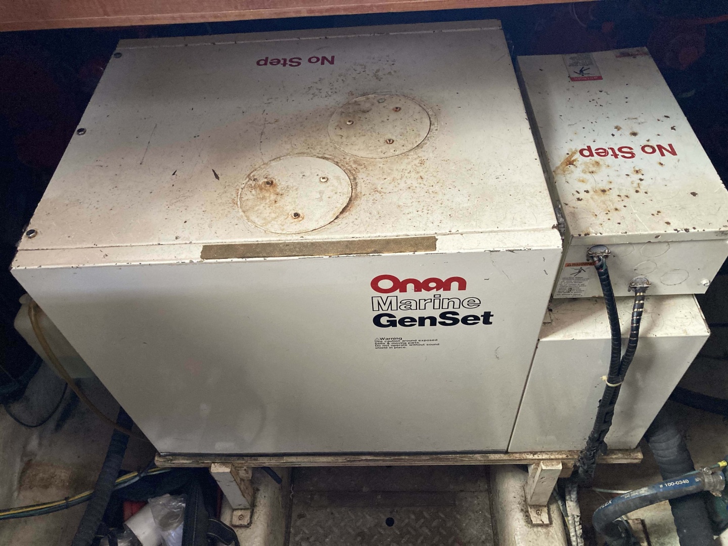 43ft Albin Yacht For Sale