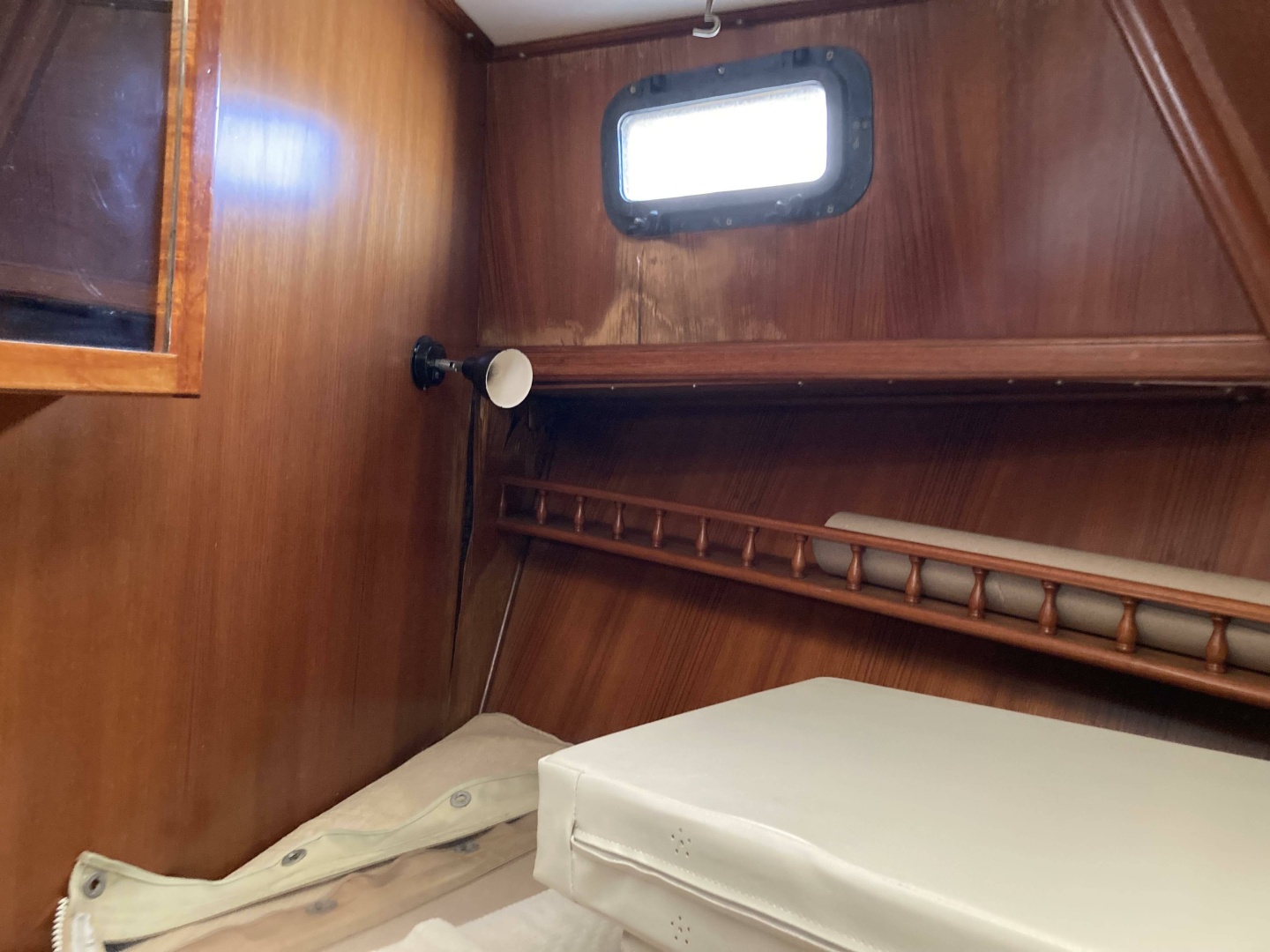 43ft Albin Yacht For Sale