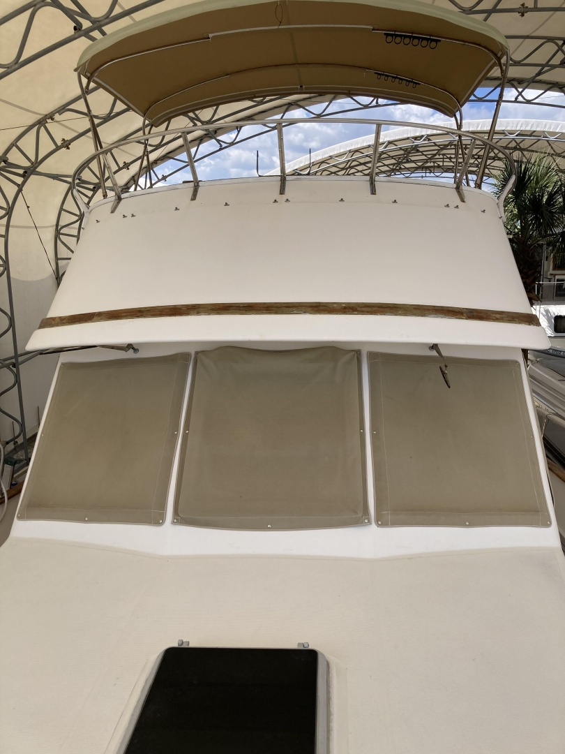 43ft Albin Yacht For Sale