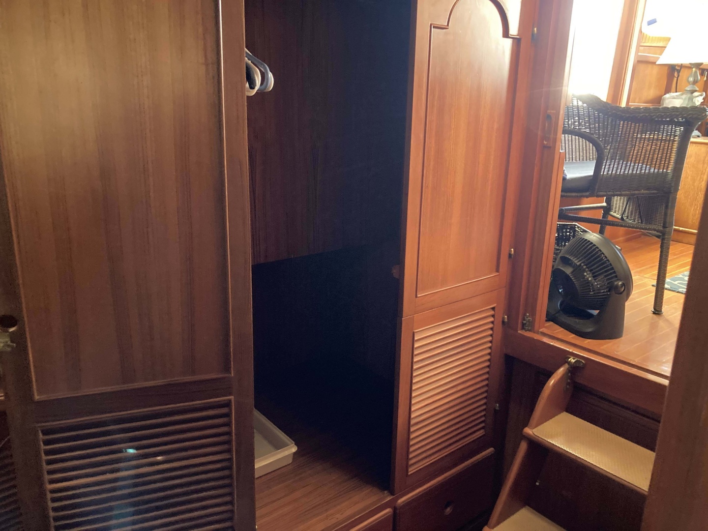 43ft Albin Yacht For Sale