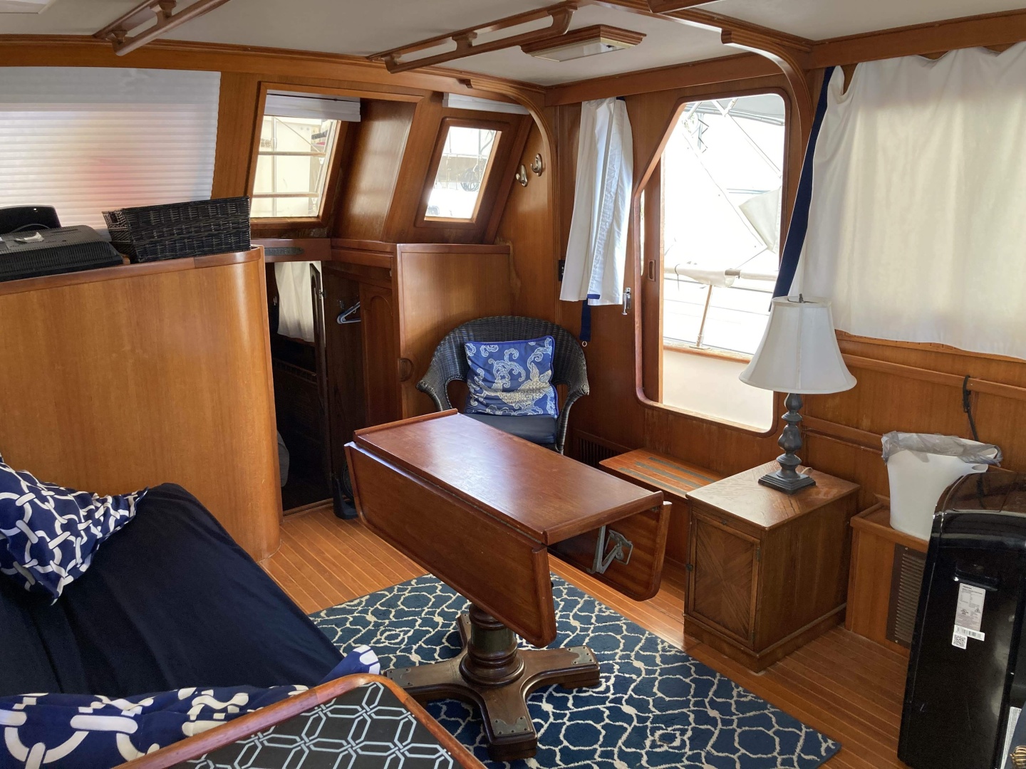 43ft Albin Yacht For Sale