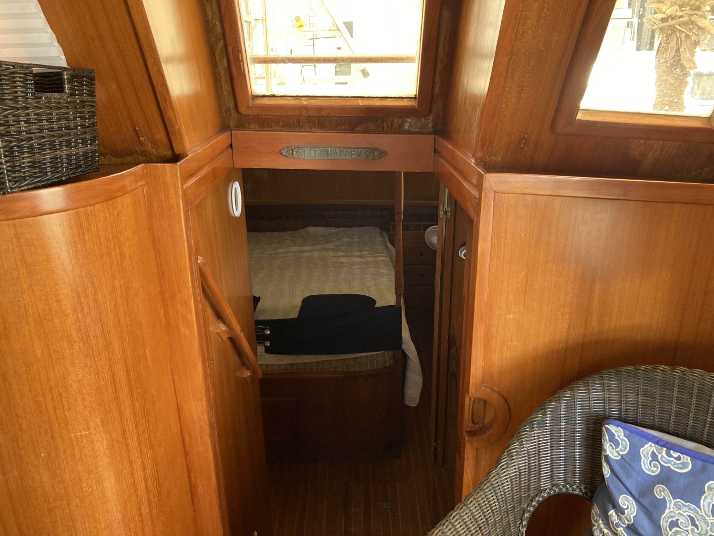 43ft Albin Yacht For Sale