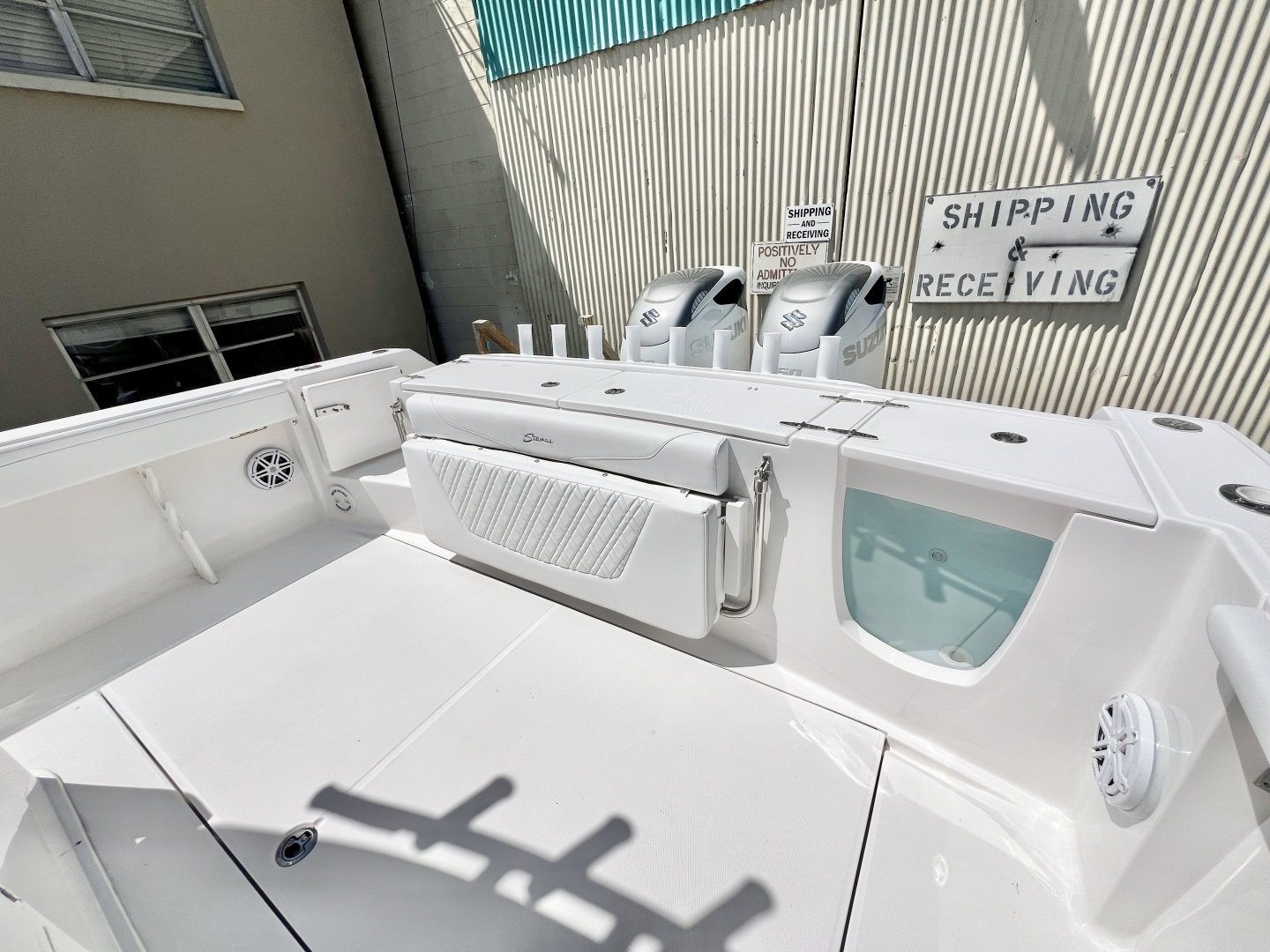 2026 Stamas 33T Aventura