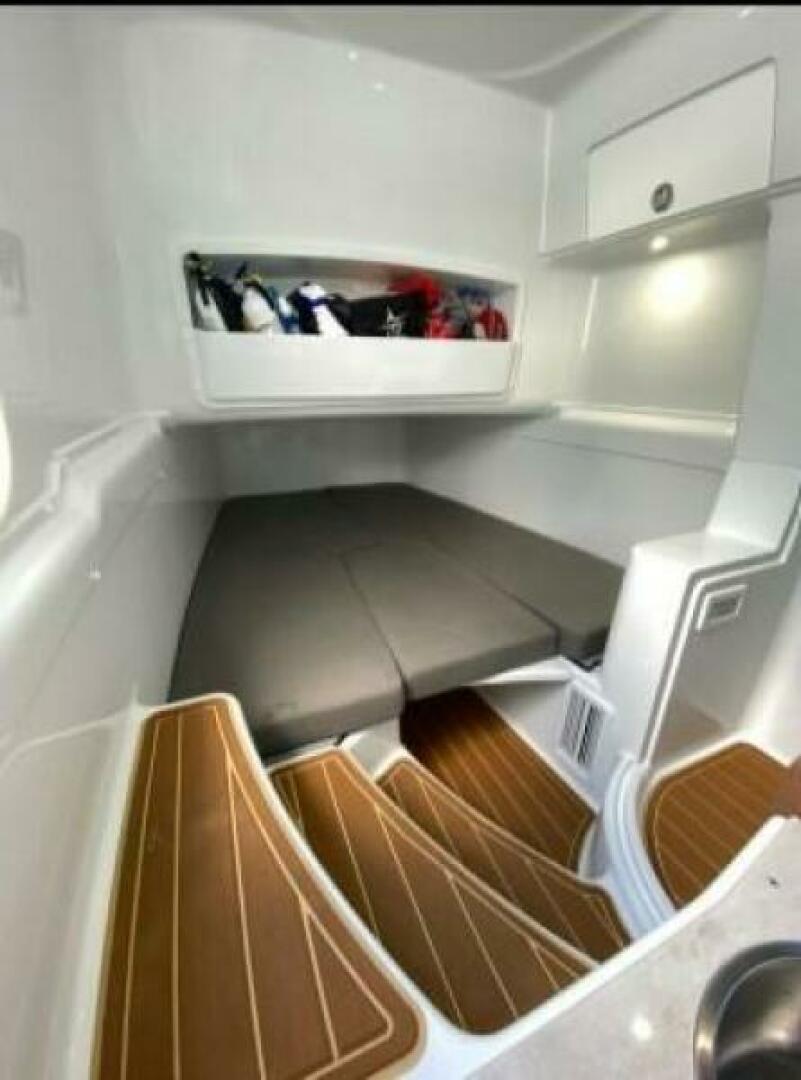 2019 Yellowfin 42 Offshore