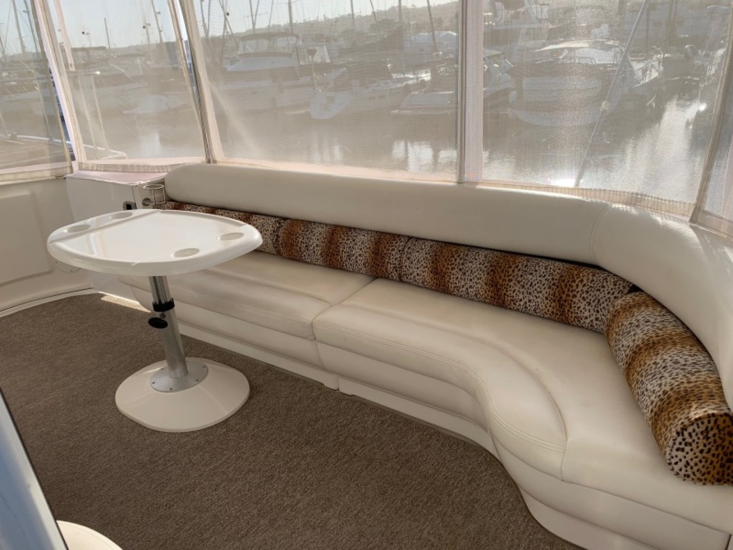 R Sea Cat 42ft Sea Ray Yacht For Sale