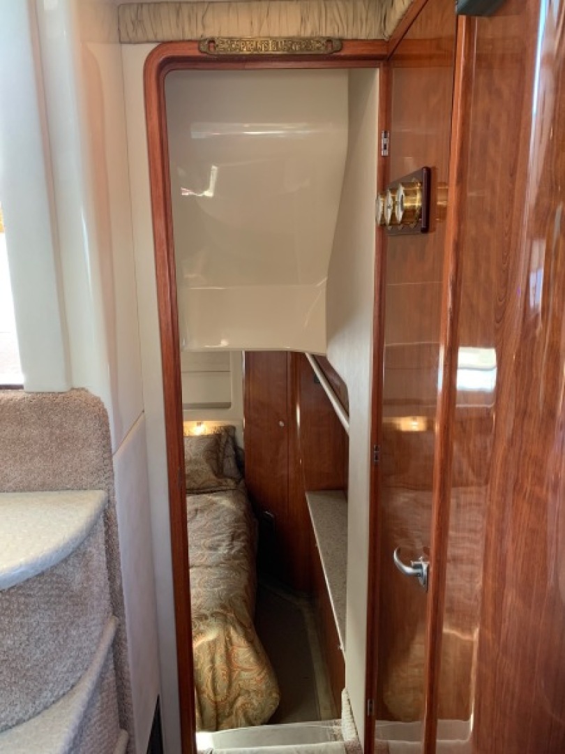 R Sea Cat 42ft Sea Ray Yacht For Sale