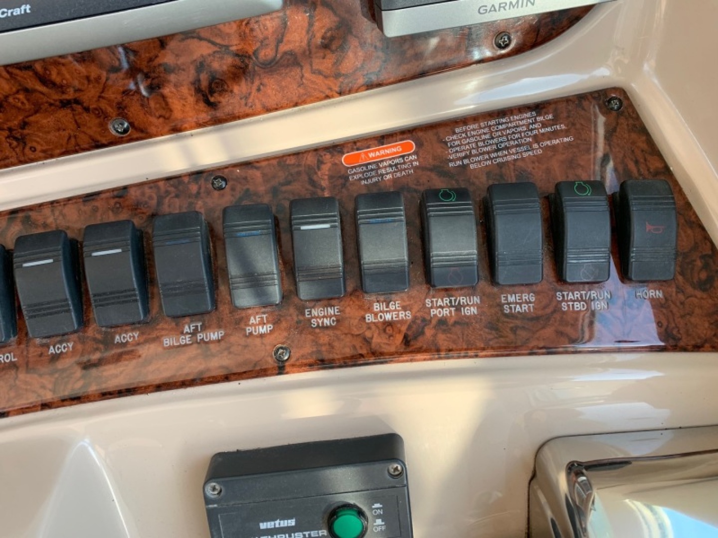 R Sea Cat 42ft Sea Ray Yacht For Sale