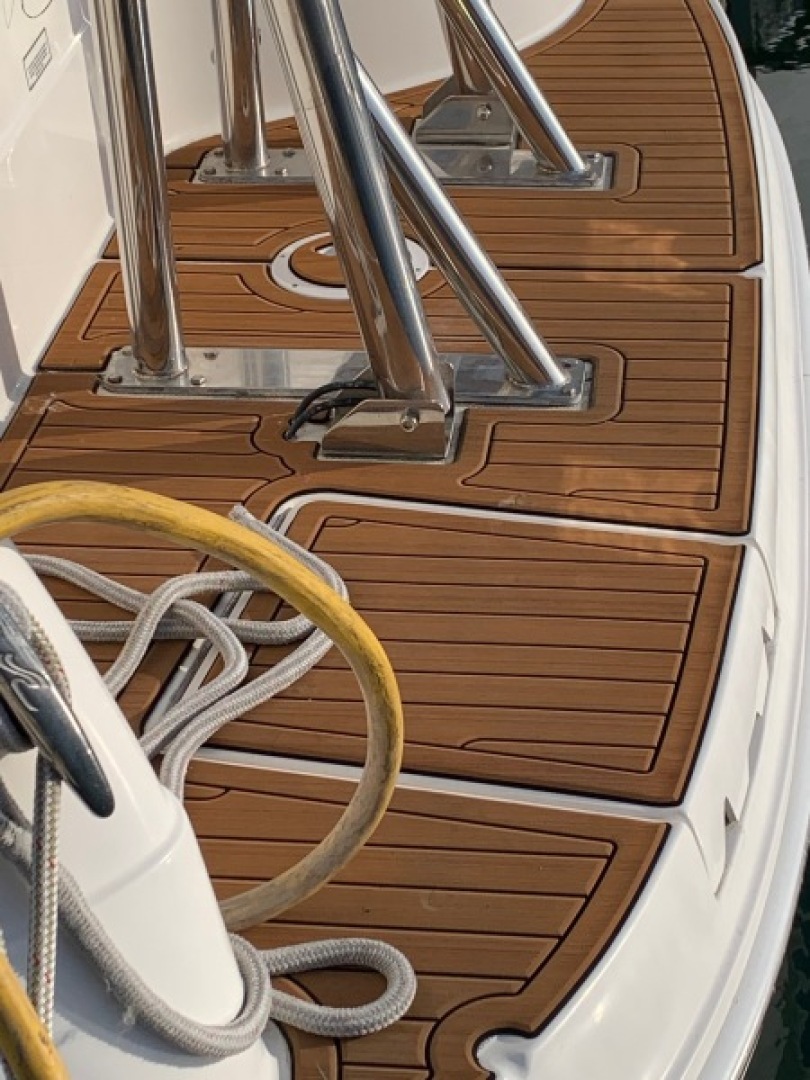 R Sea Cat 42ft Sea Ray Yacht For Sale