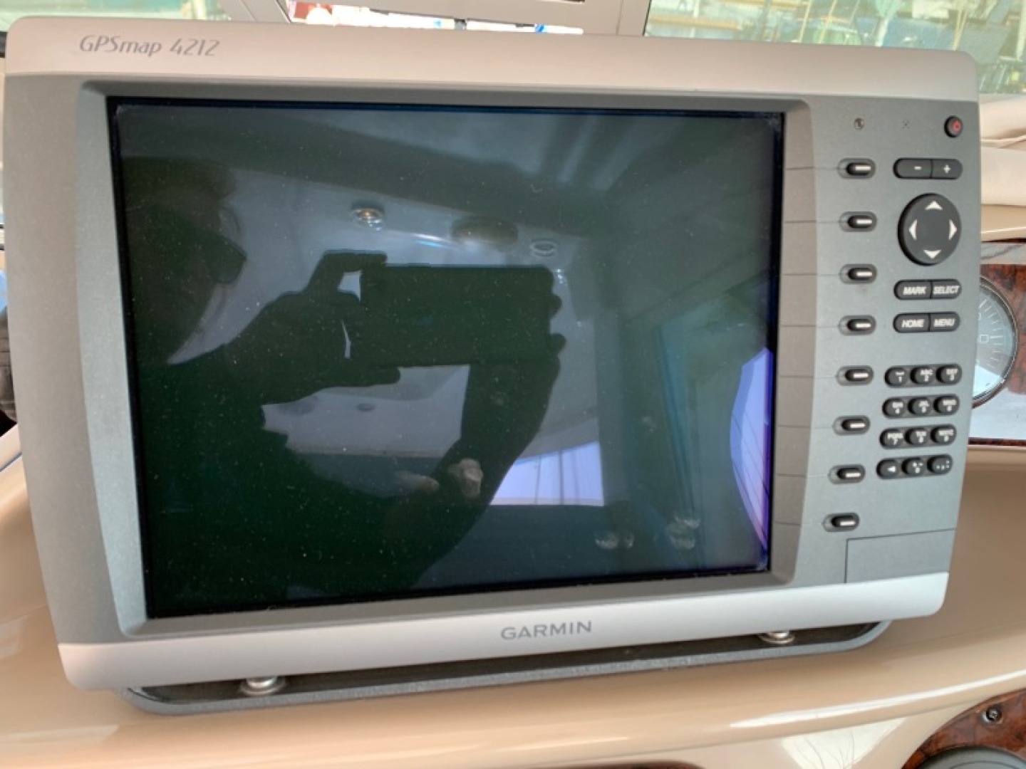 R Sea Cat 42ft Sea Ray Yacht For Sale