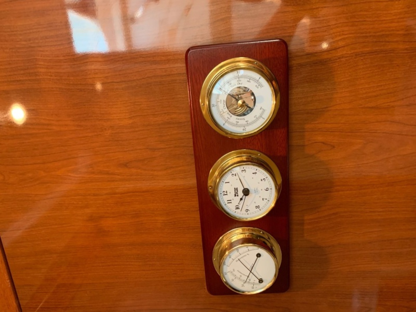 R Sea Cat 42ft Sea Ray Yacht For Sale