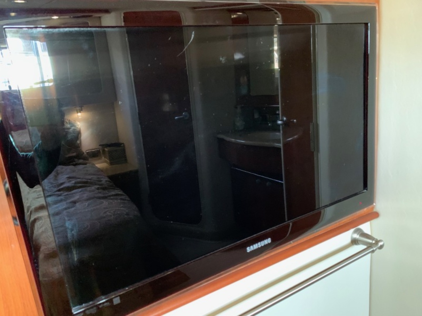 R Sea Cat 42ft Sea Ray Yacht For Sale