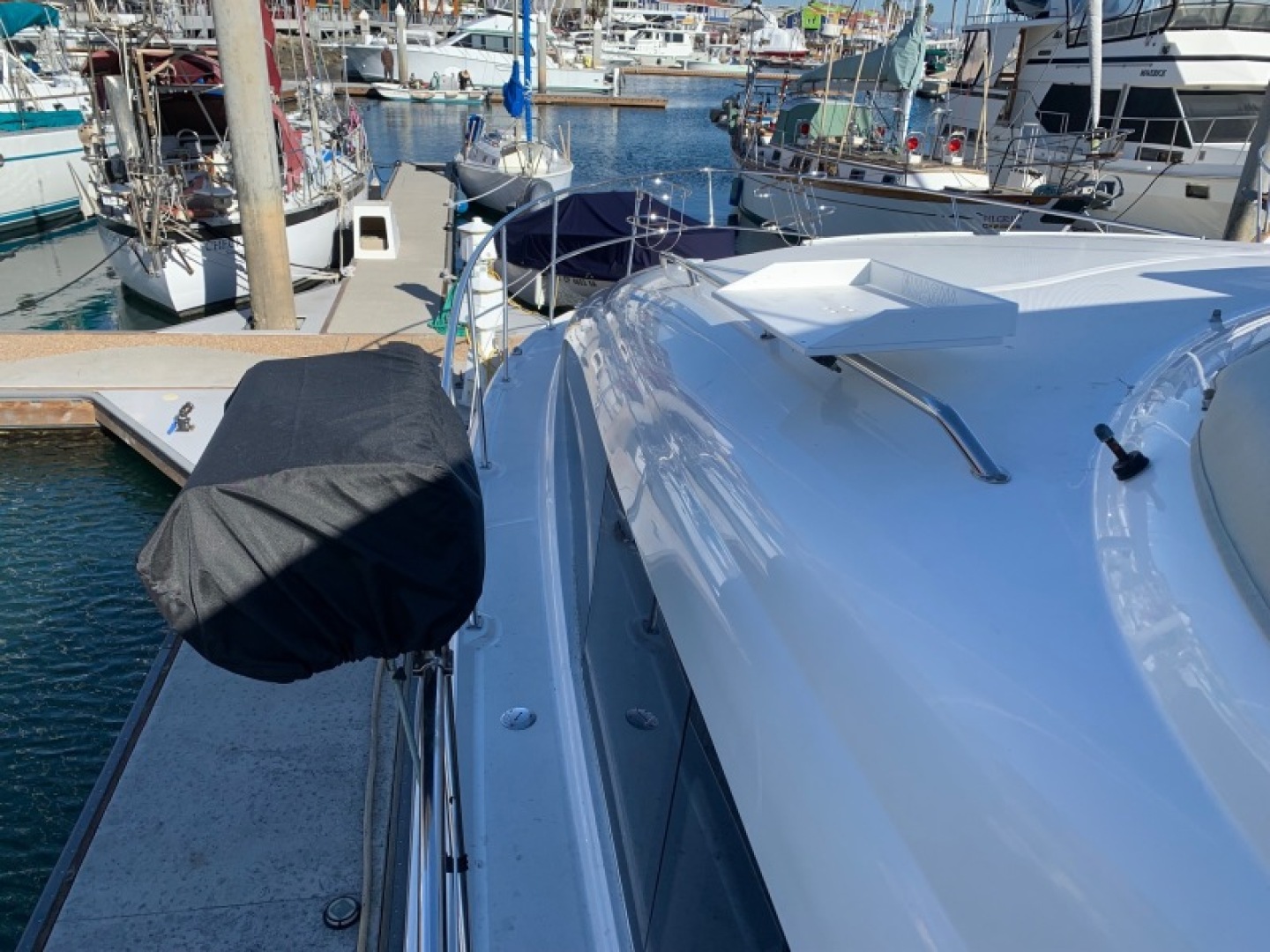 R Sea Cat 42ft Sea Ray Yacht For Sale