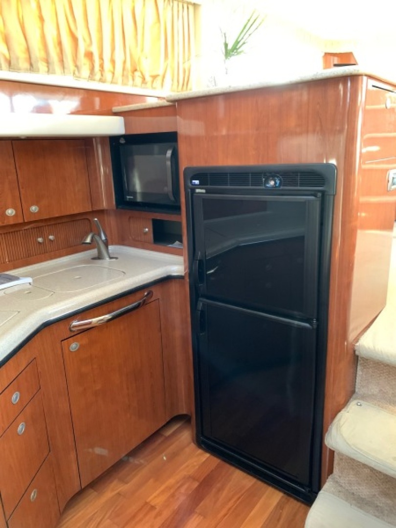 R Sea Cat 42ft Sea Ray Yacht For Sale