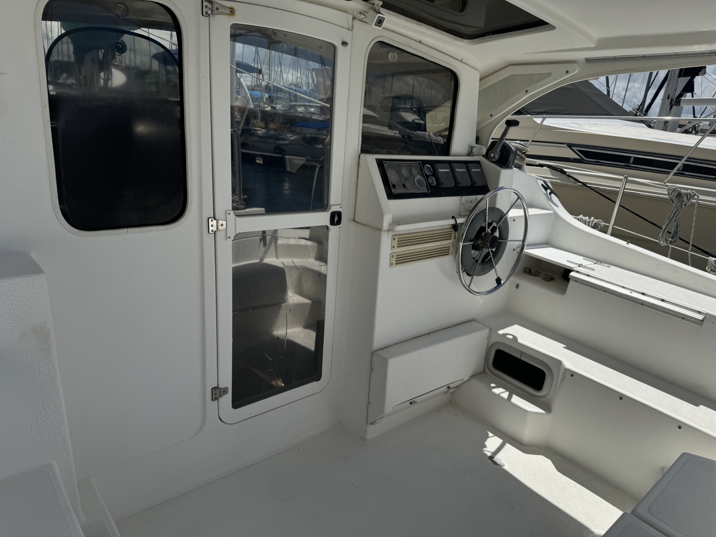 Vivace 34ft Gemini Yacht For Sale