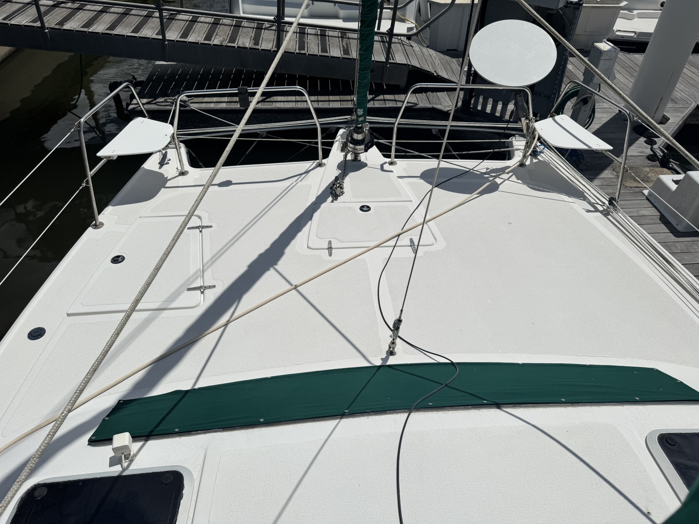 Vivace 34ft Gemini Yacht For Sale