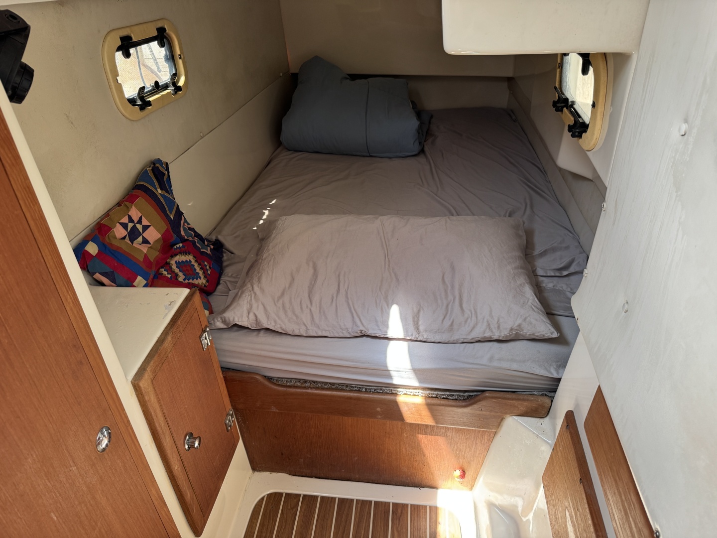 Vivace 34ft Gemini Yacht For Sale