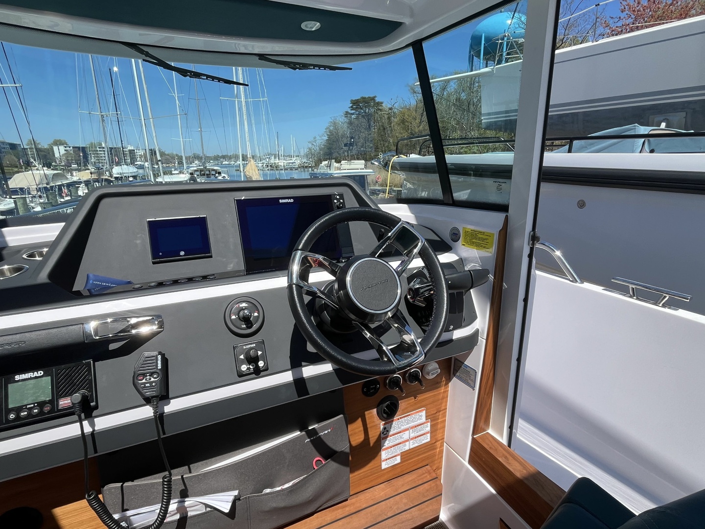 Lemaire 28ft Axopar Yacht For Sale