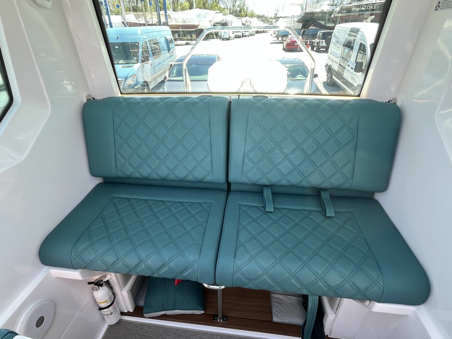 Lemaire 28ft Axopar Yacht For Sale