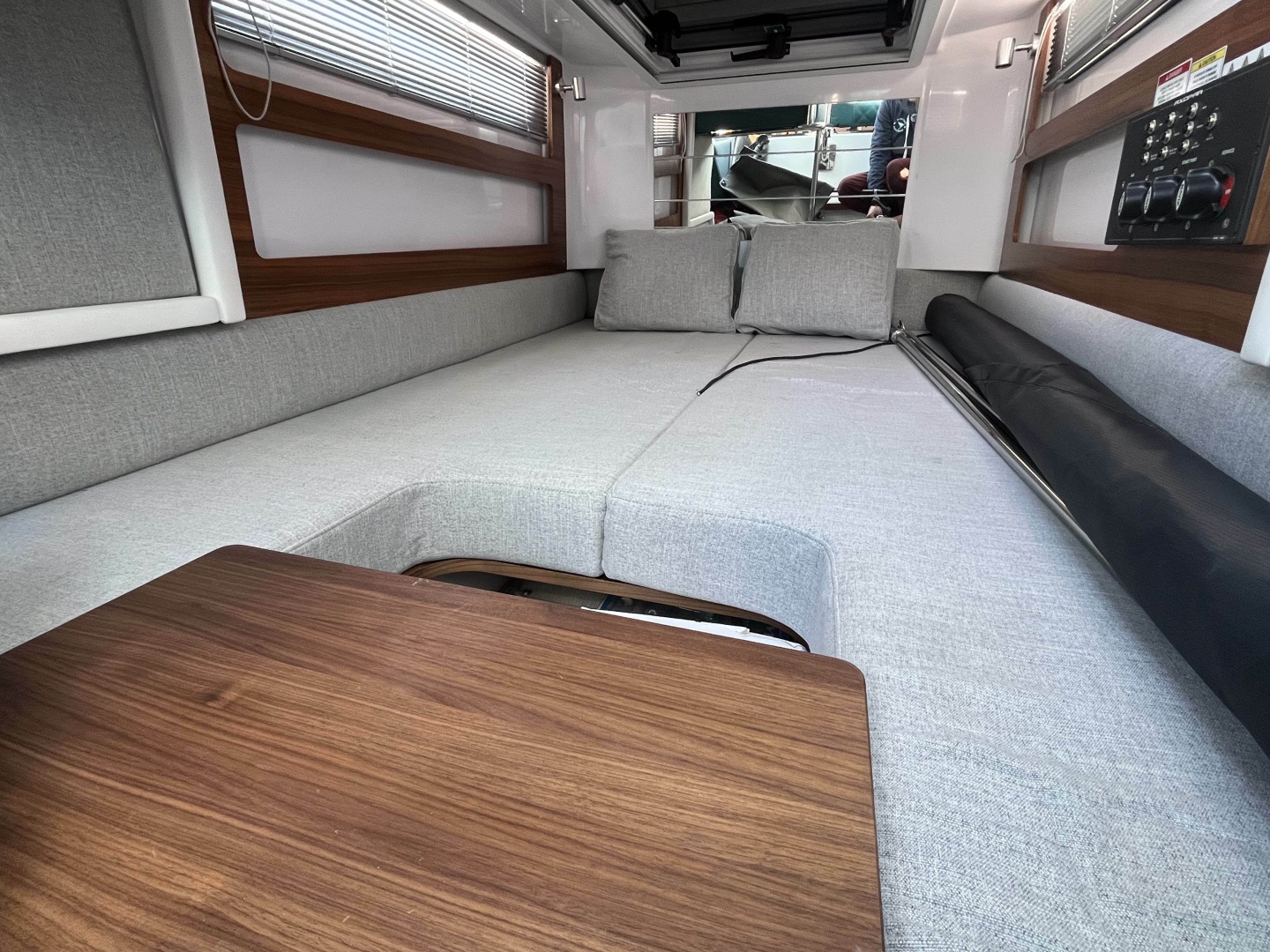 Lemaire 28ft Axopar Yacht For Sale