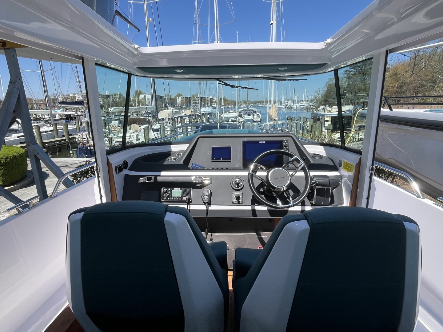 Lemaire 28ft Axopar Yacht For Sale