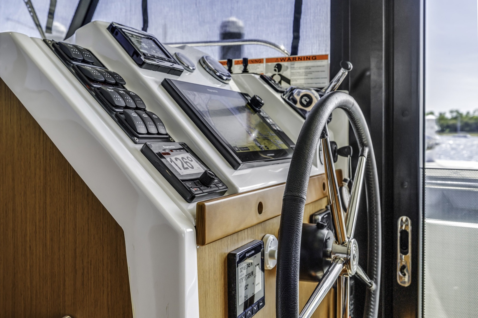 CASSANDRA 35ft Beneteau Yacht For Sale