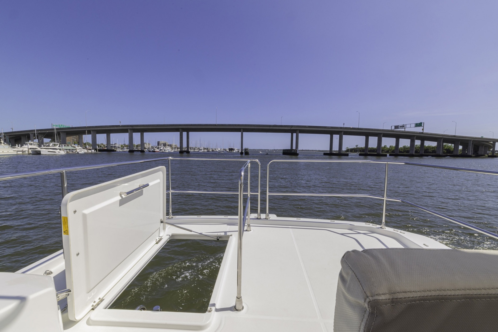 CASSANDRA 35ft Beneteau Yacht For Sale