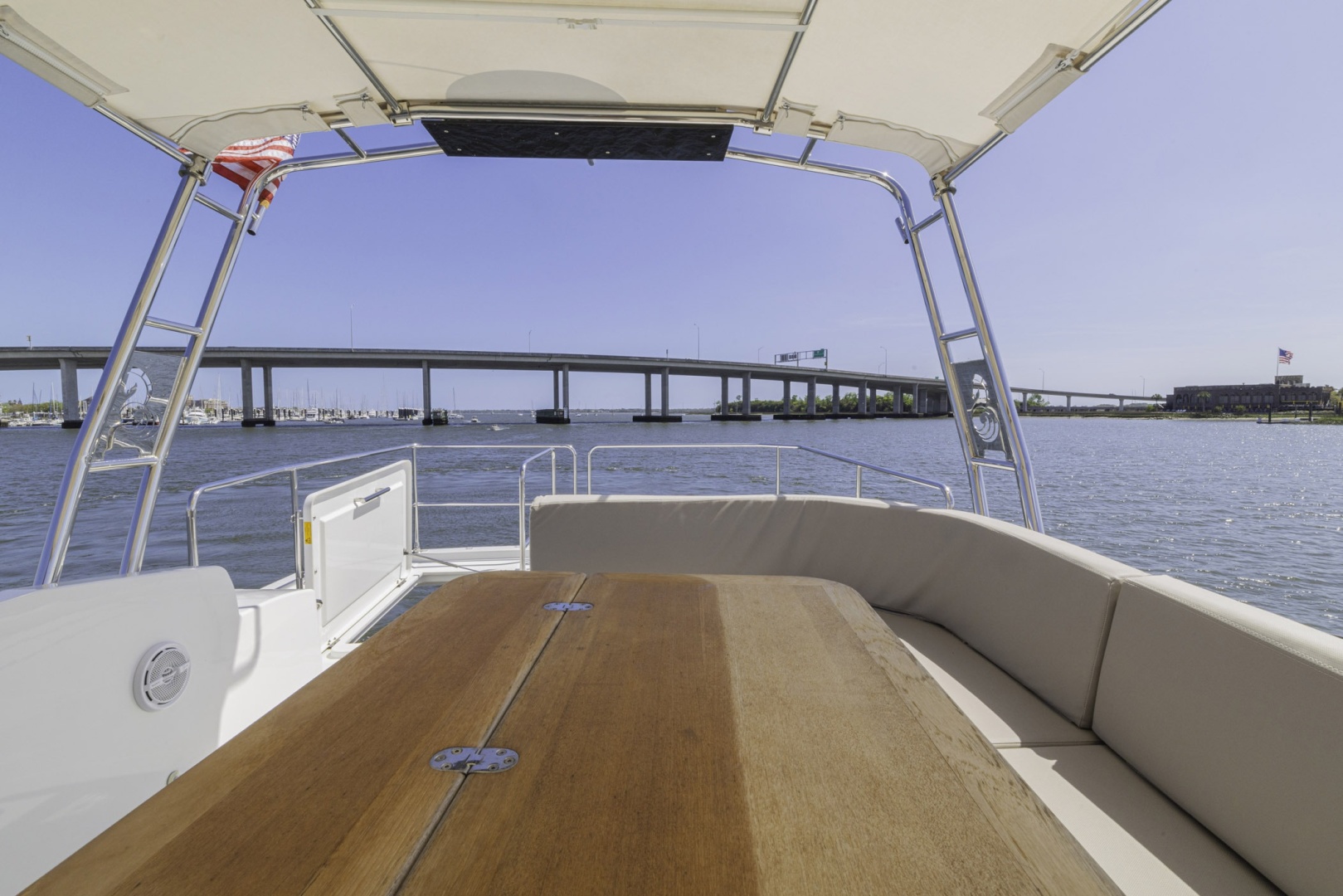2019 Beneteau Swift Trawler