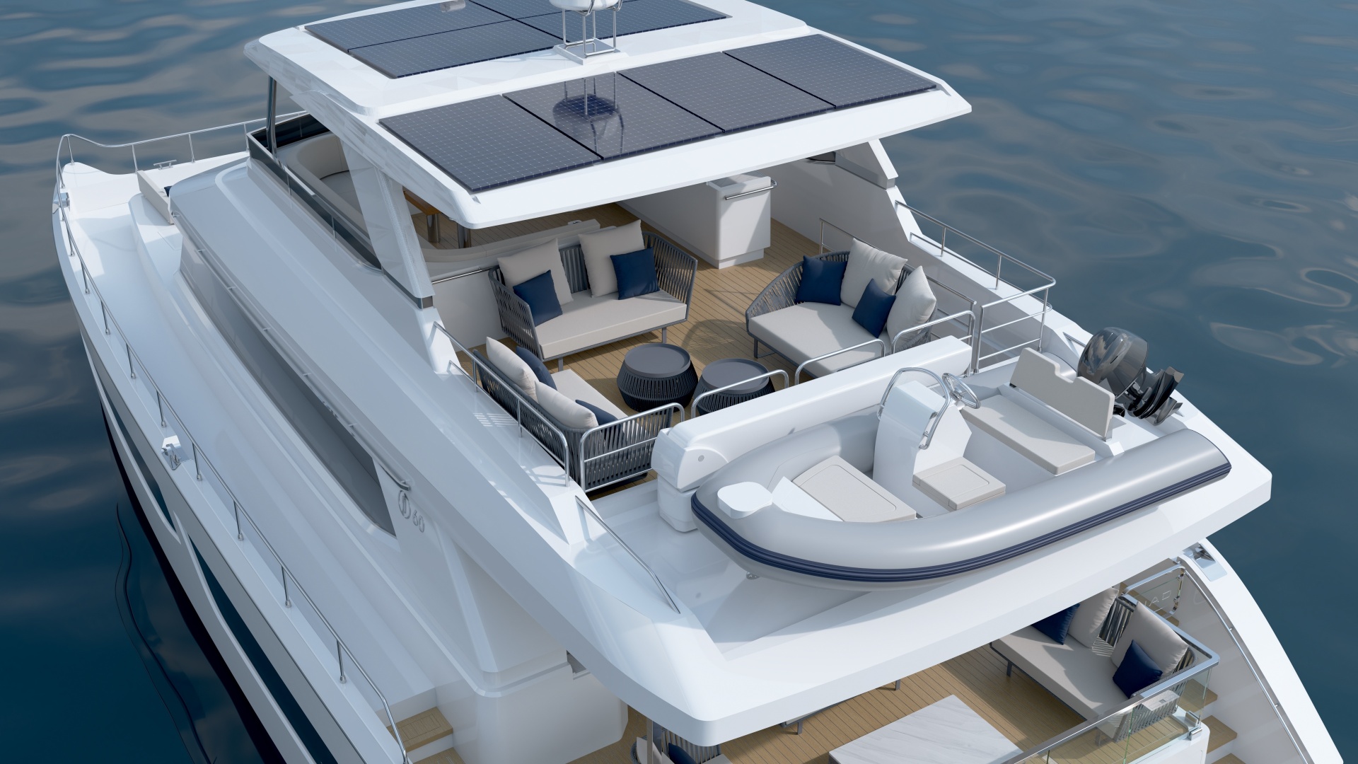 2026 ILIAD Catamarans 