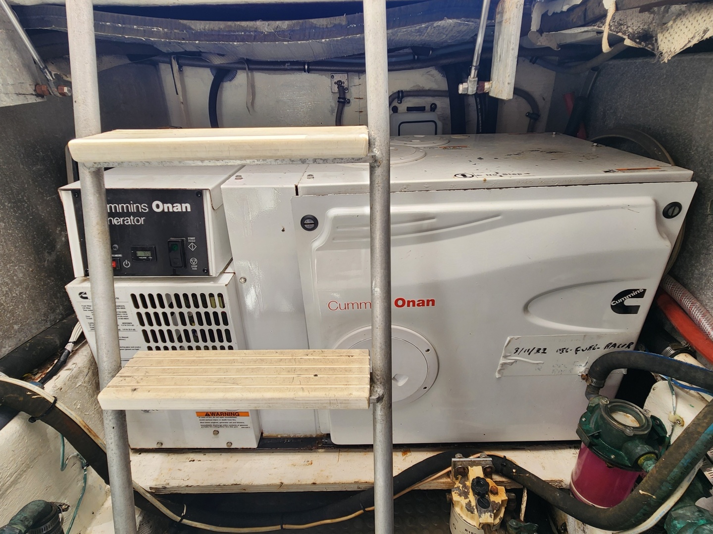 Pair of Jacks 43ft Bertram Yacht For Sale