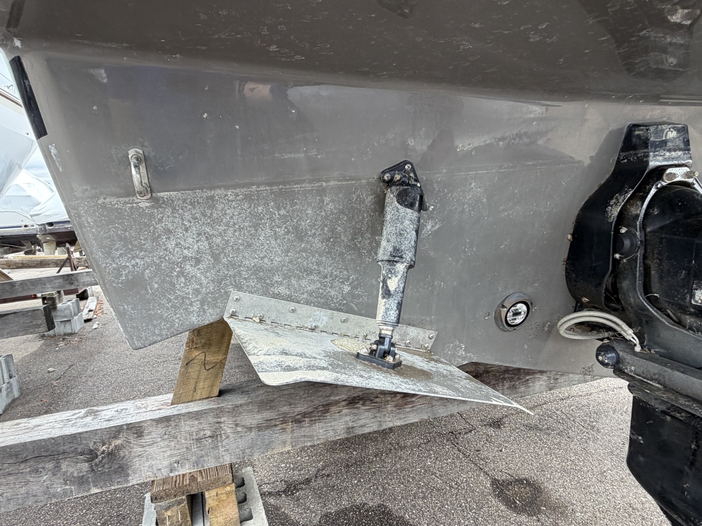 2013 Rinker 360 Express Cruiser