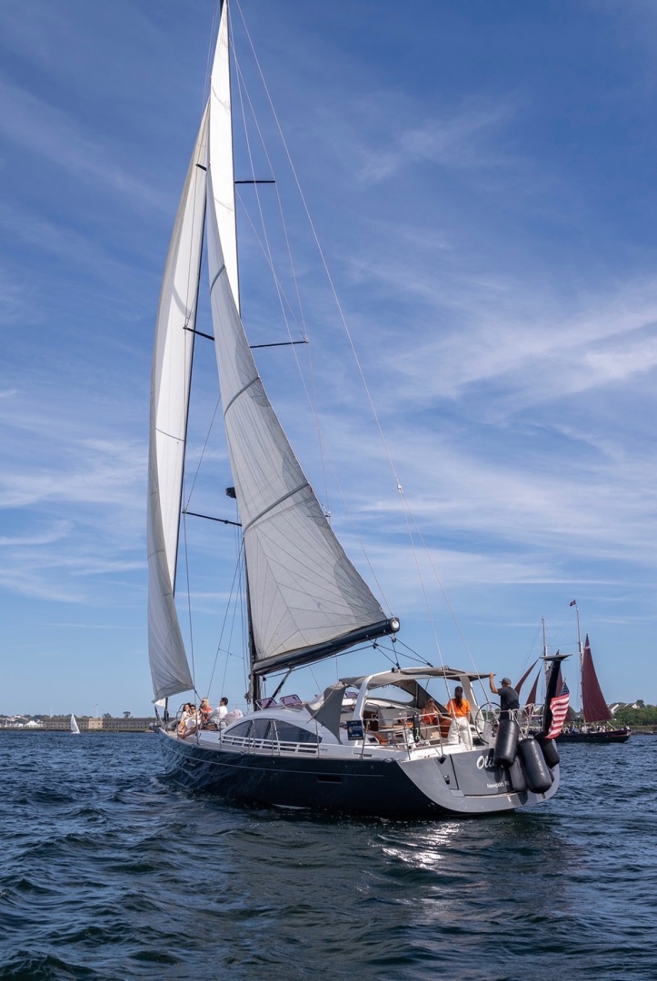 2011 Wauquiez Pilot Saloon 55 — photograph 5