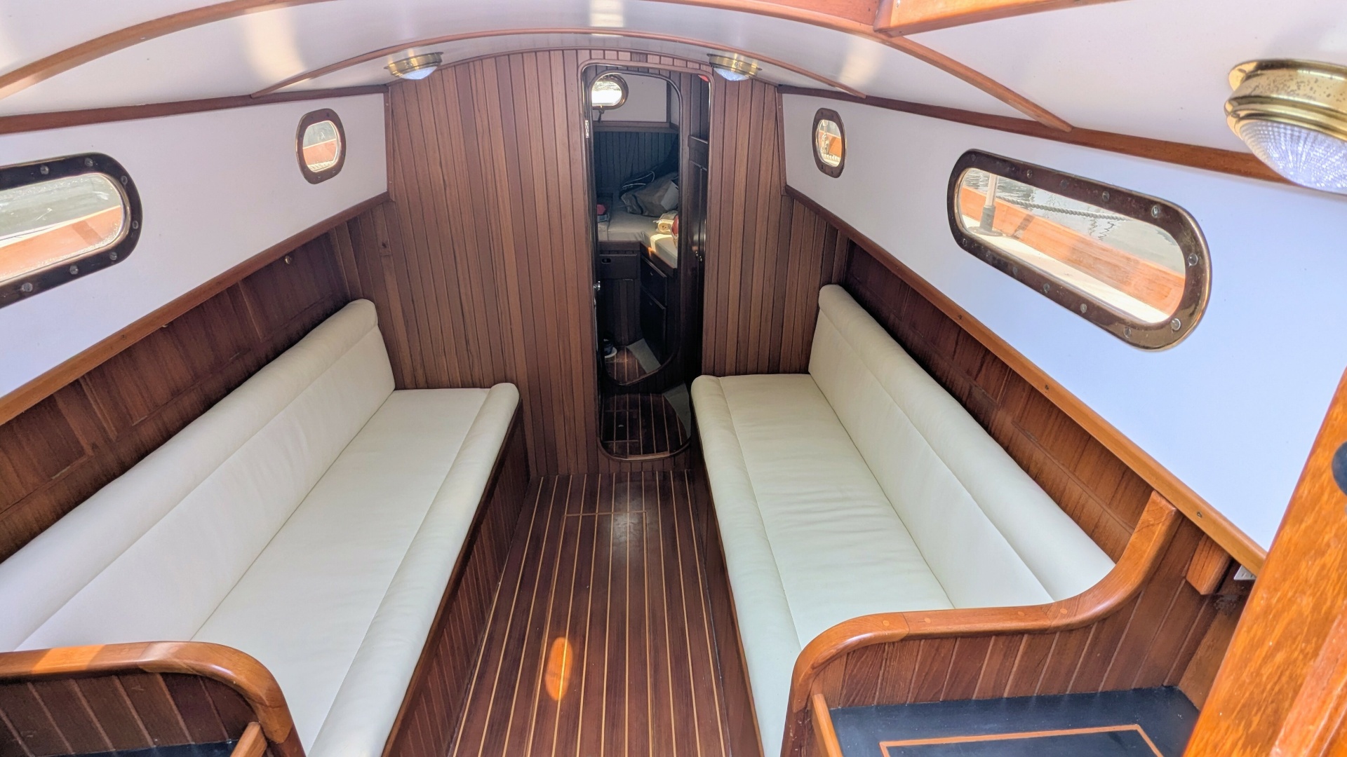 1962 Chesapeake Rhoades  32