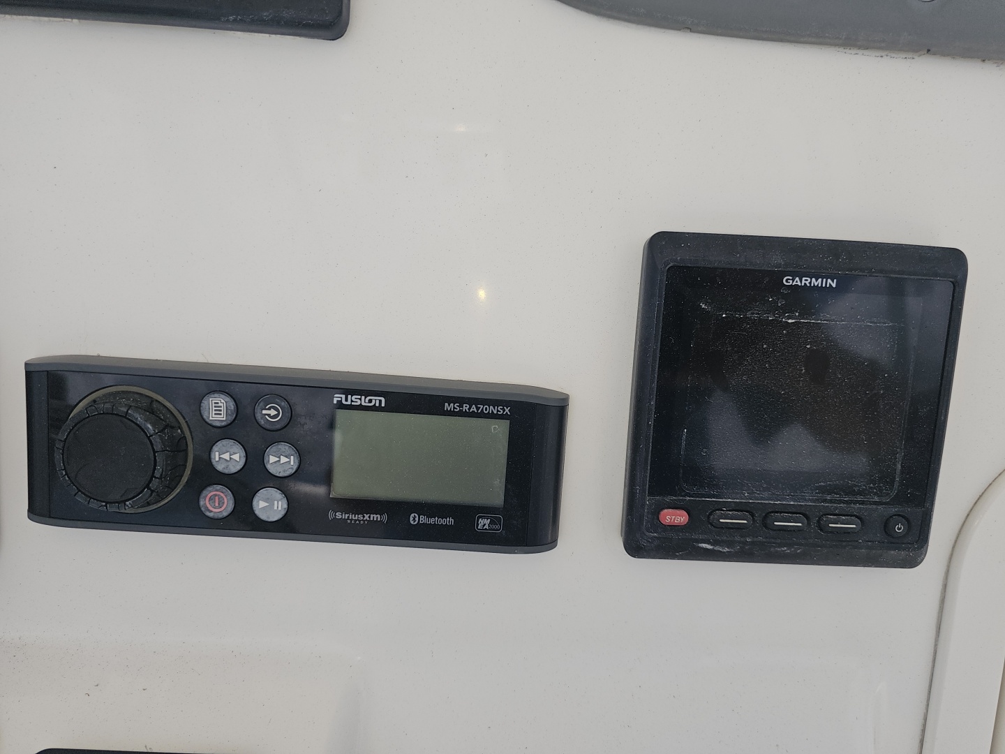 2008 Century 2901 CC