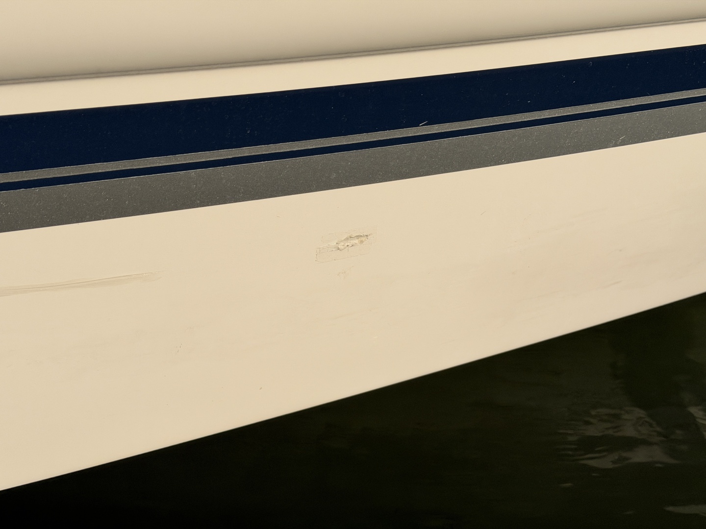 35ft Rinker Yacht For Sale