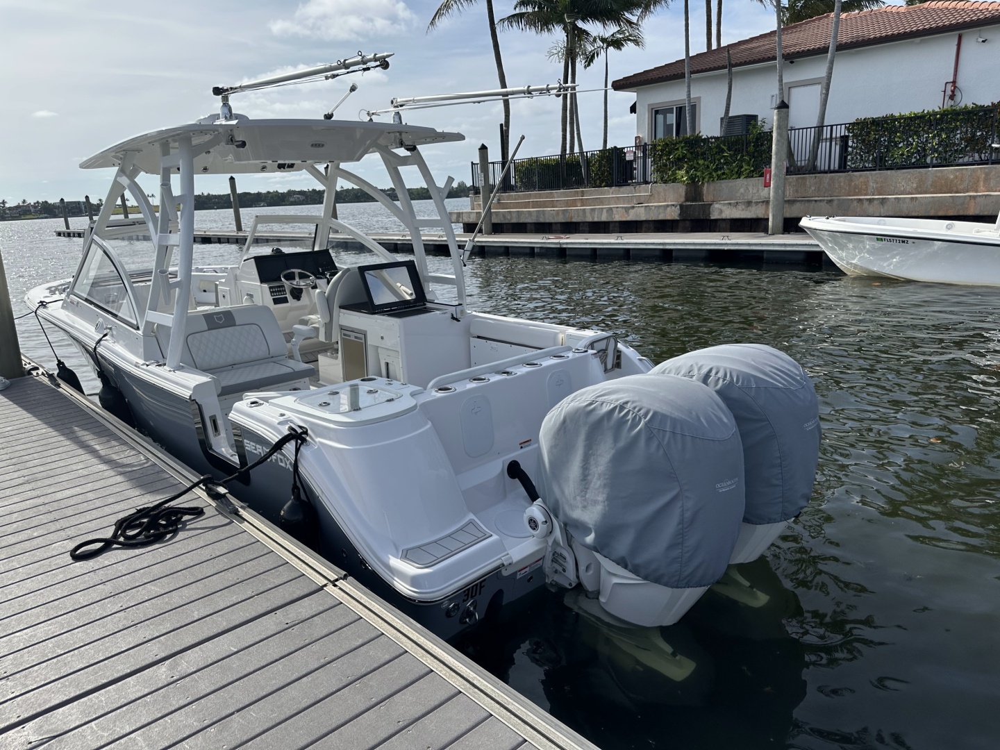 28ft Sea Fox Yacht For Sale 28ft Sea Fox Yacht For Sale