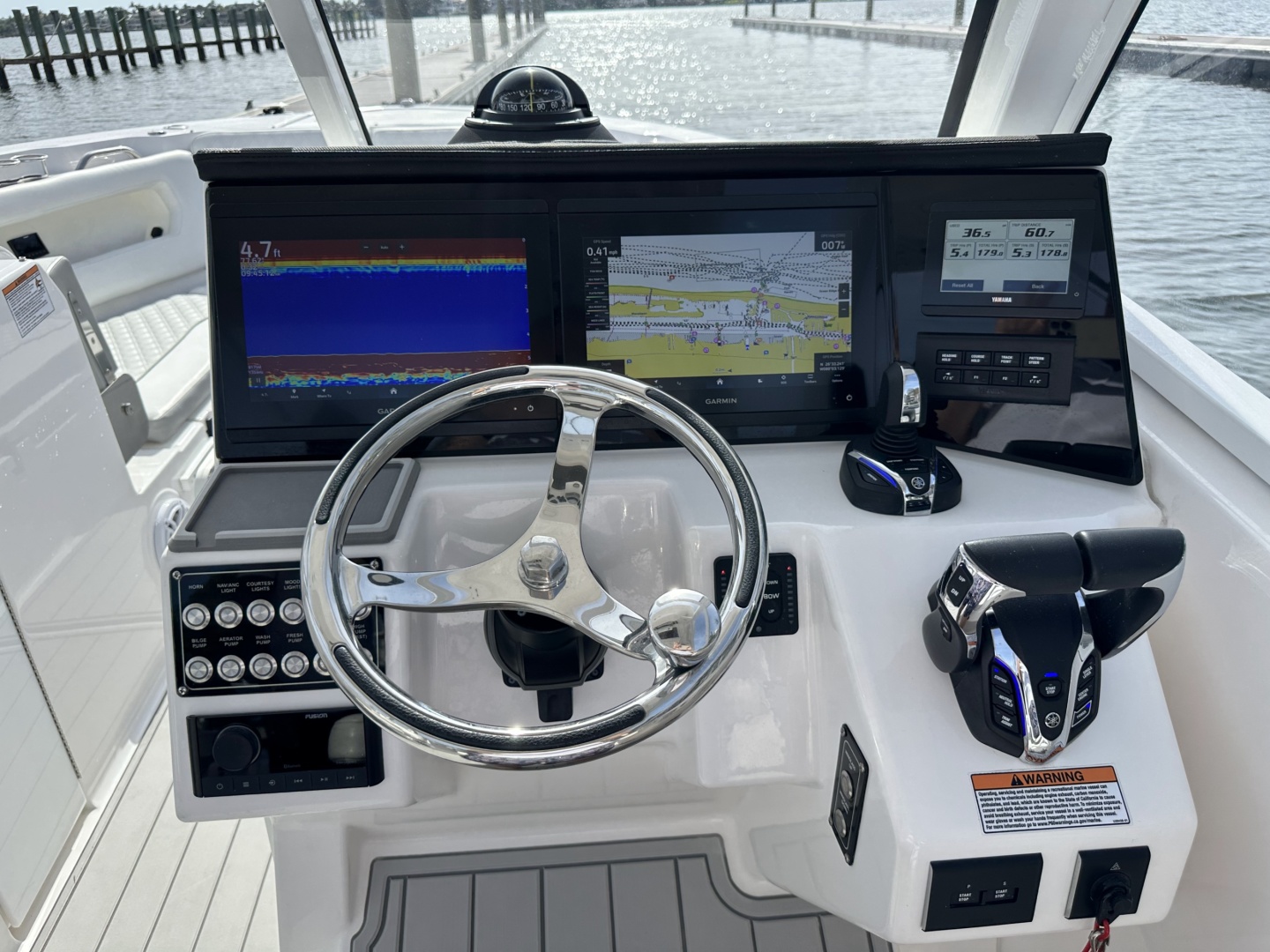 2025 Sea Fox 288 Traveler