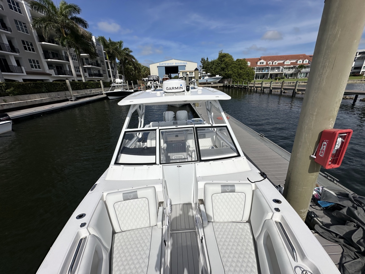28ft Sea Fox Yacht For Sale 28ft Sea Fox Yacht For Sale