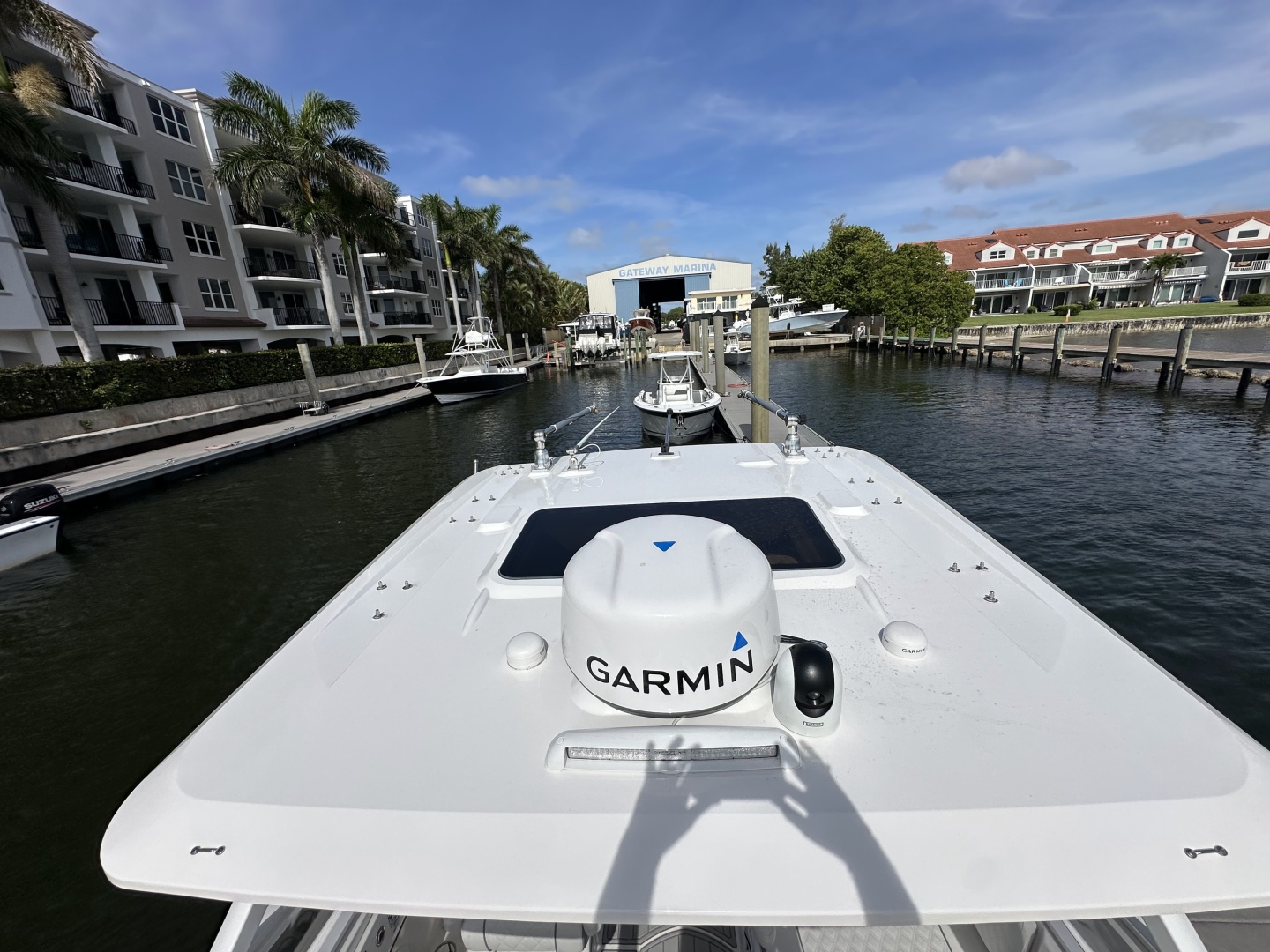 2025 Sea Fox 288 Traveler