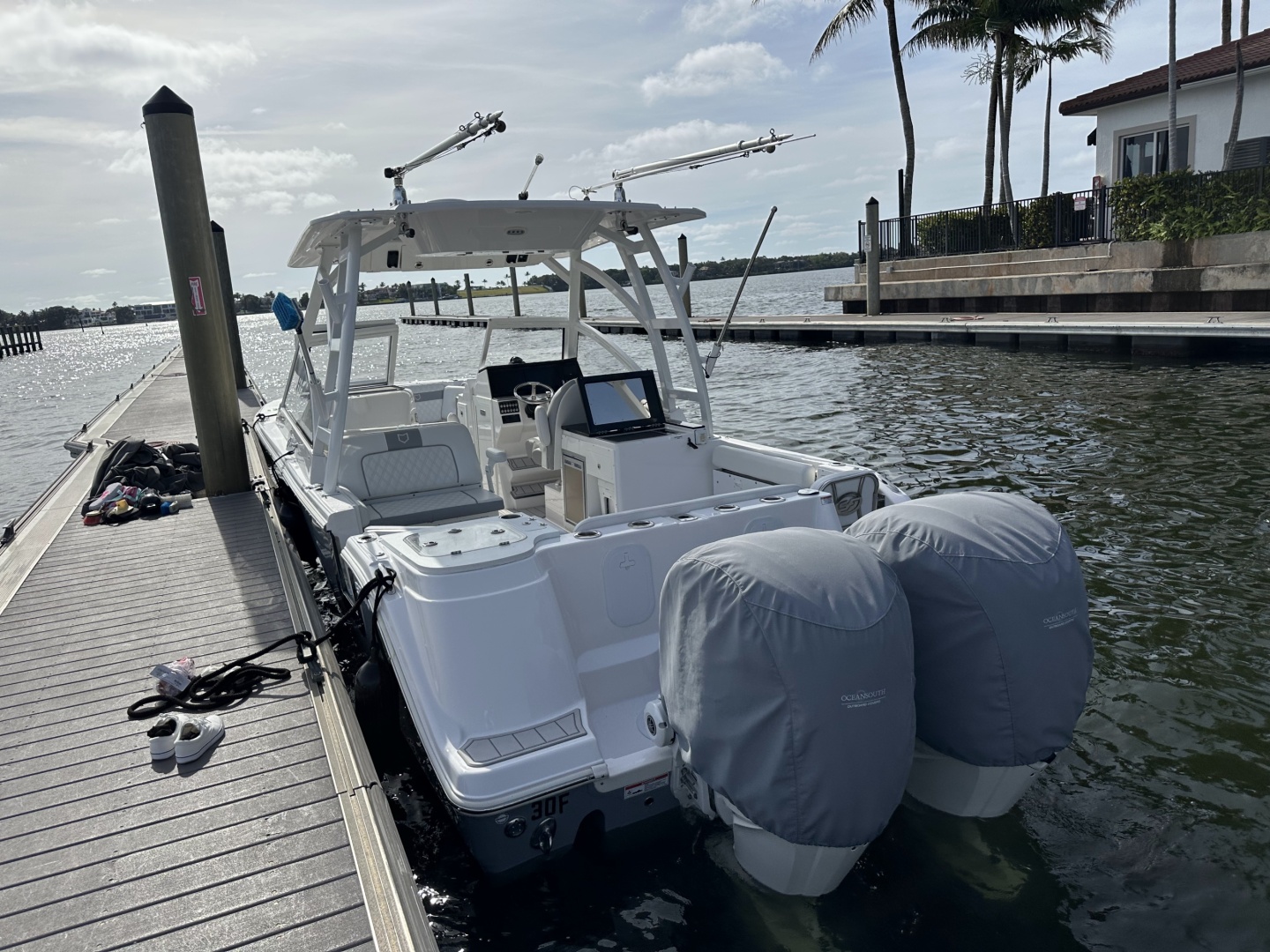 2025 Sea Fox 288 Traveler