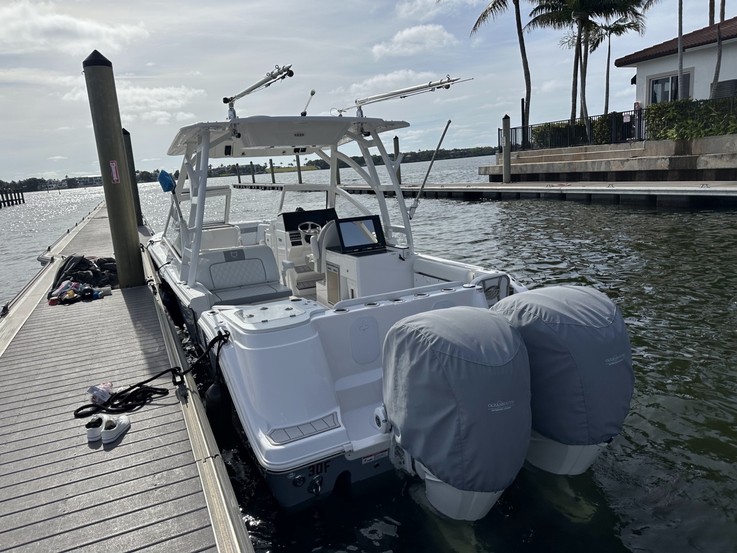 2025 Sea Fox 288 Traveler