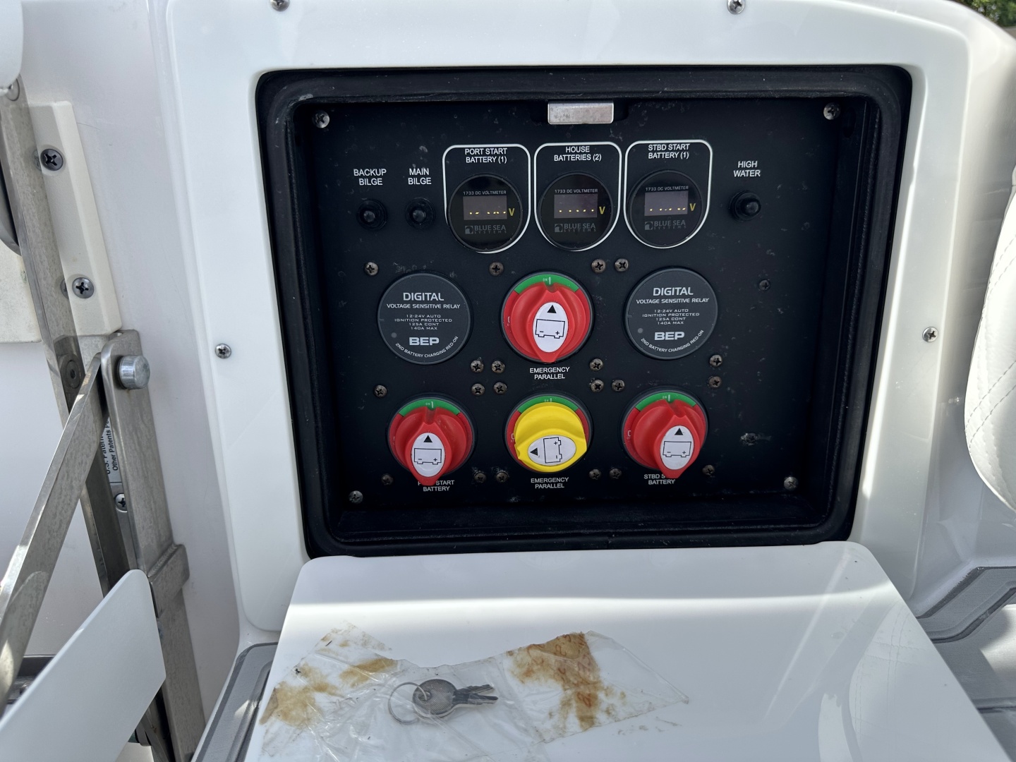 28ft Sea Fox Yacht For Sale 28ft Sea Fox Yacht For Sale