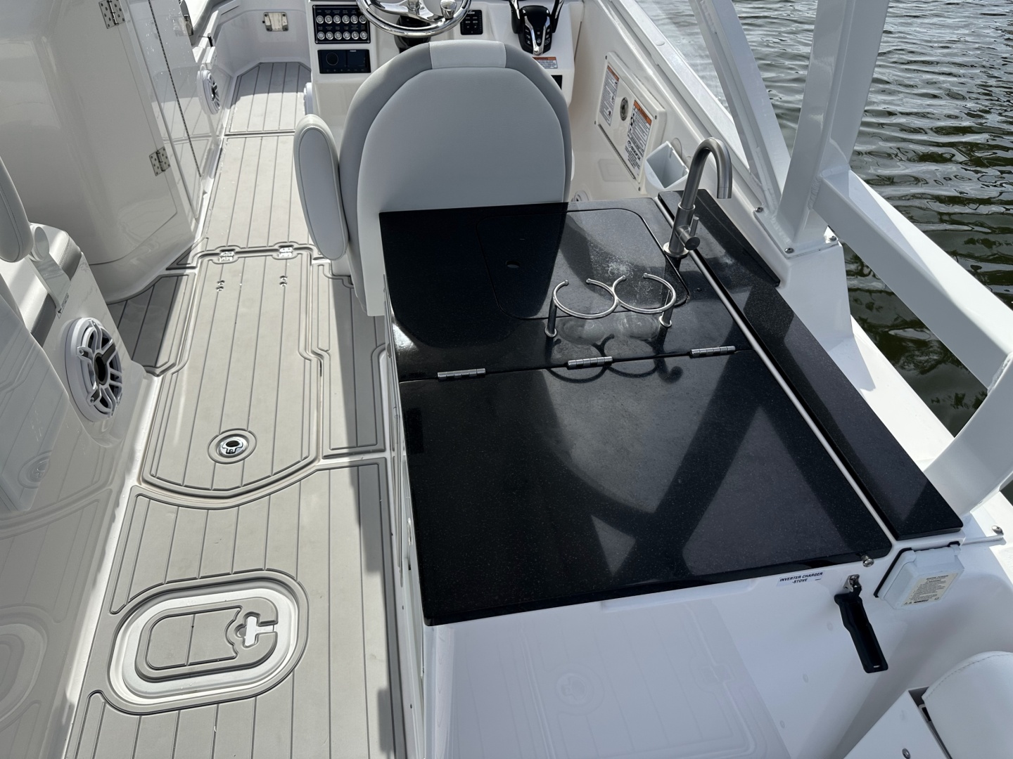 28ft Sea Fox Yacht For Sale 28ft Sea Fox Yacht For Sale