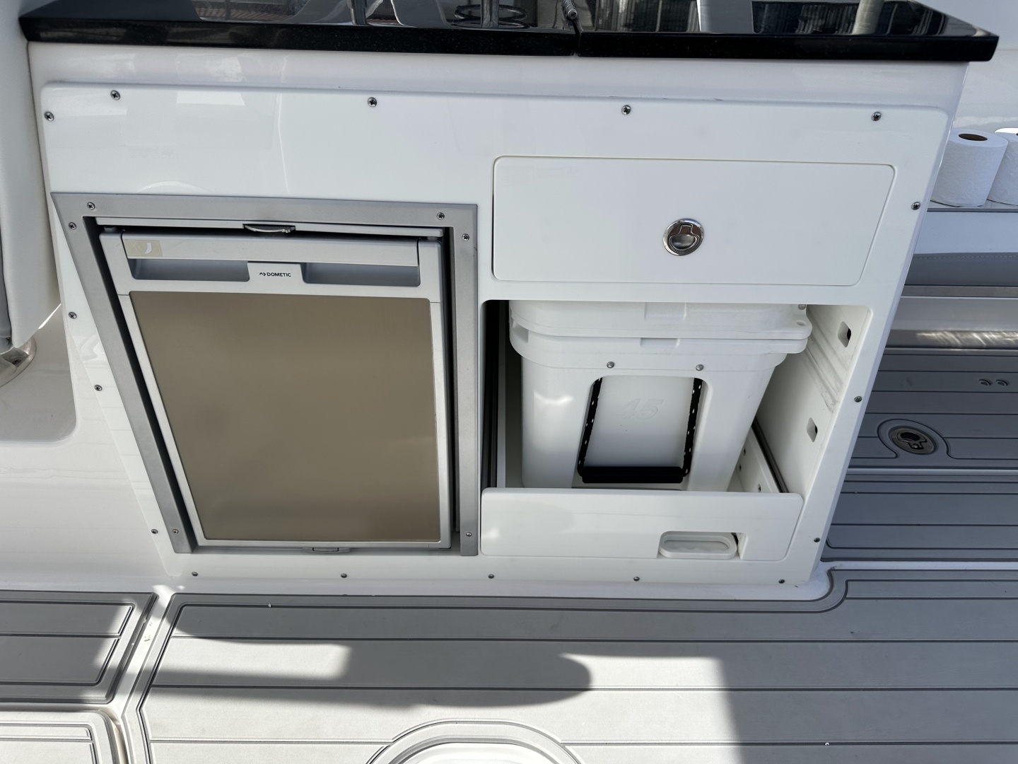 2025 Sea Fox 288 Traveler