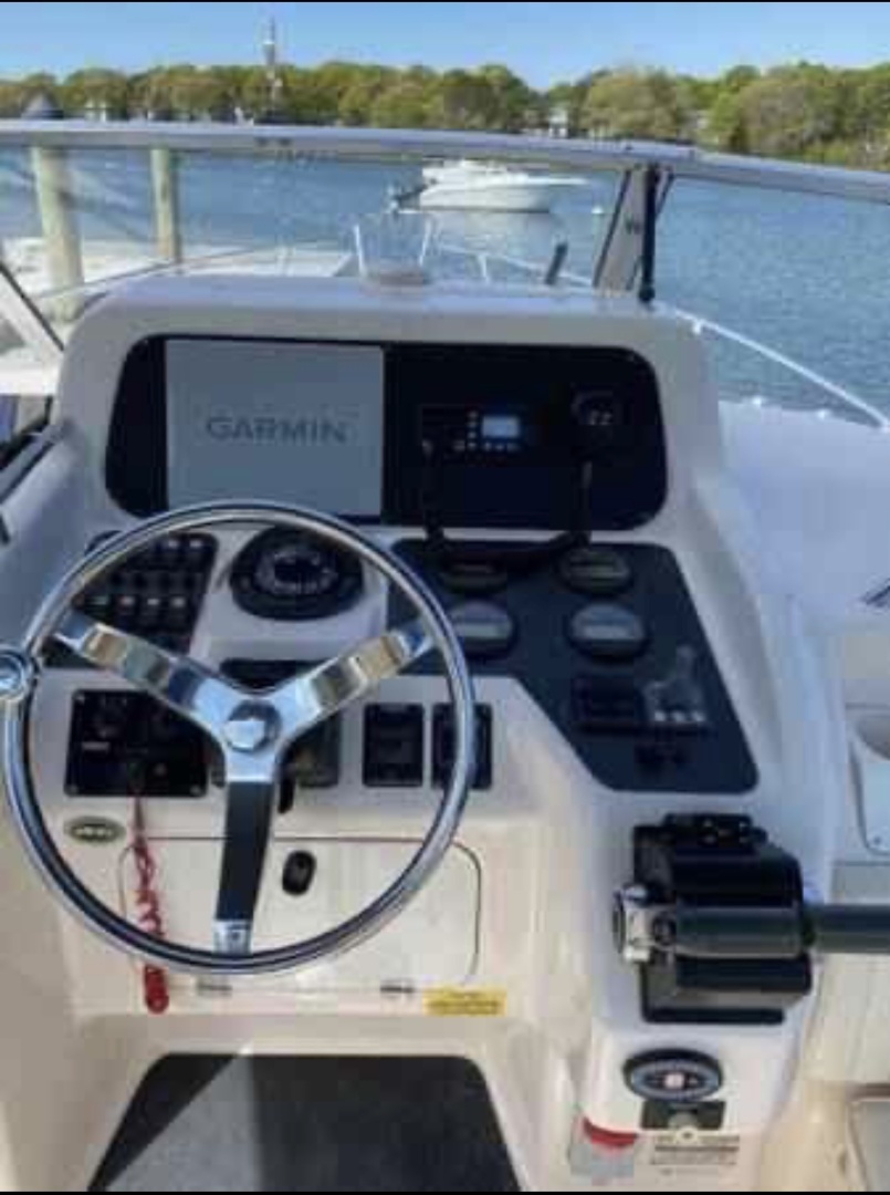 26ft Grady White Yacht For Sale 26ft Grady White Yacht For Sale