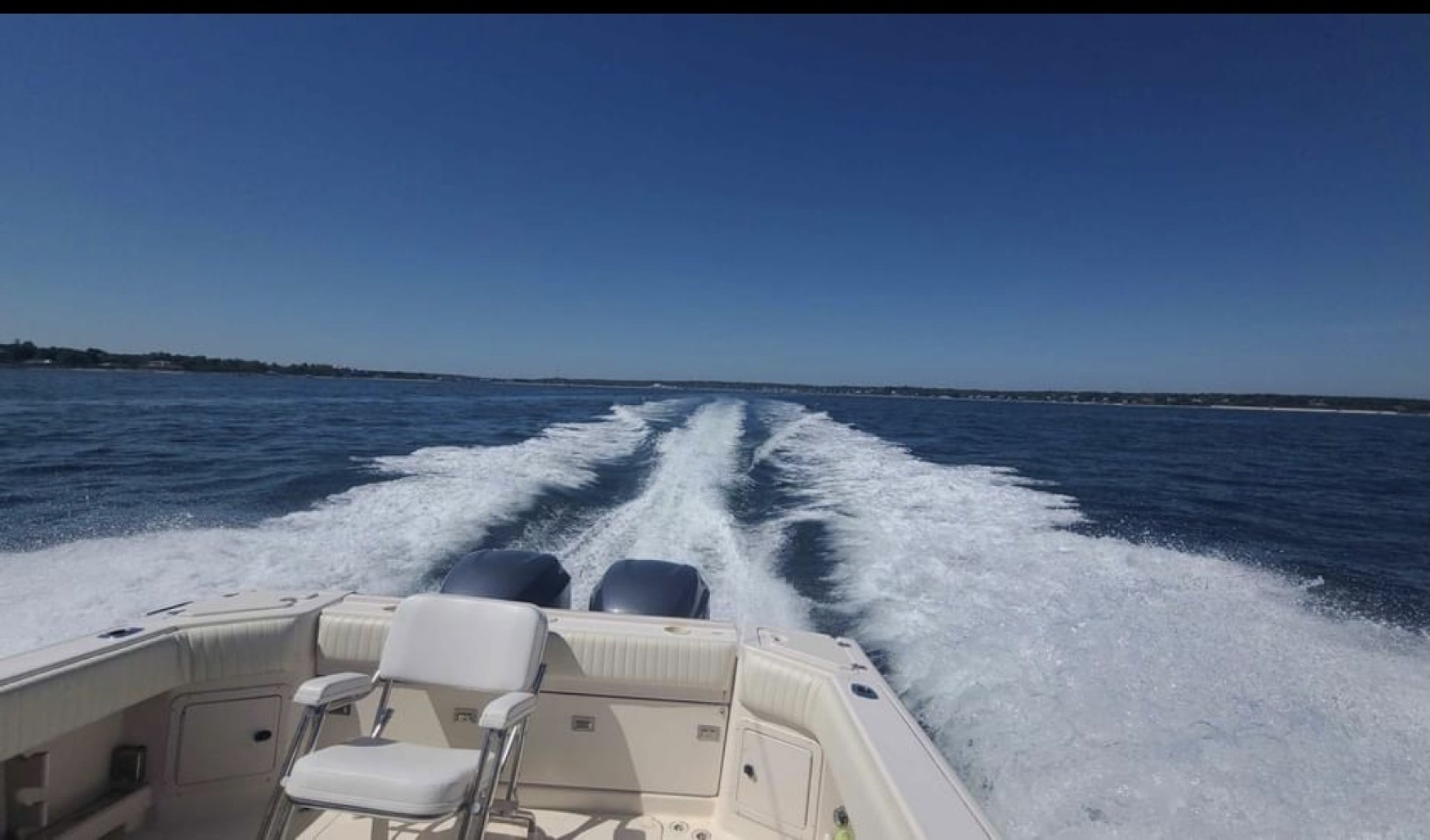 26ft Grady White Yacht For Sale 26ft Grady White Yacht For Sale