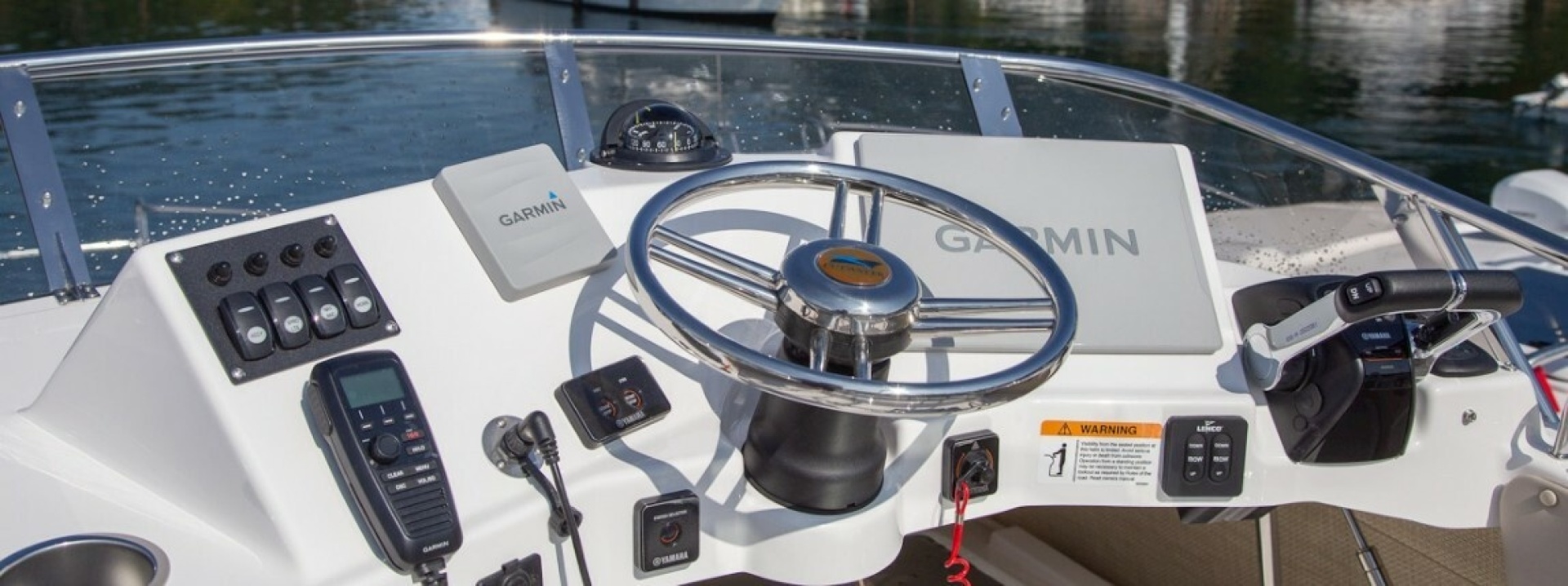 2022 Cutwater C-32 CB