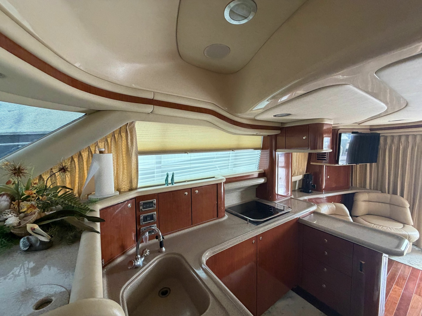 Euphoria 48ft Sea Ray Yacht For Sale