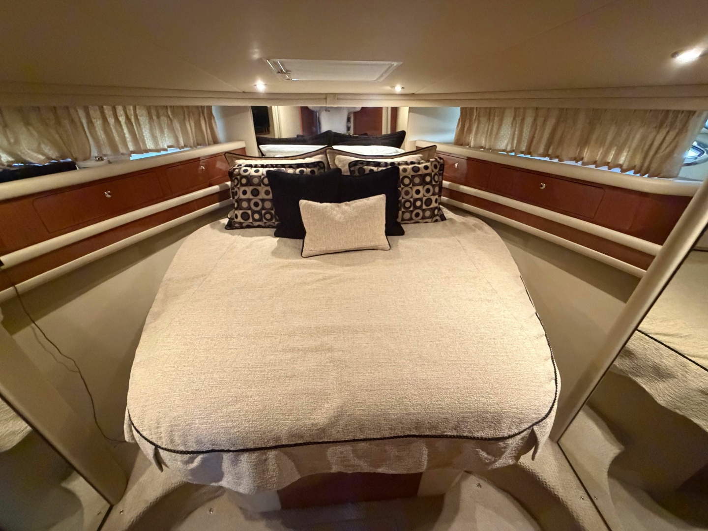 Euphoria 48ft Sea Ray Yacht For Sale