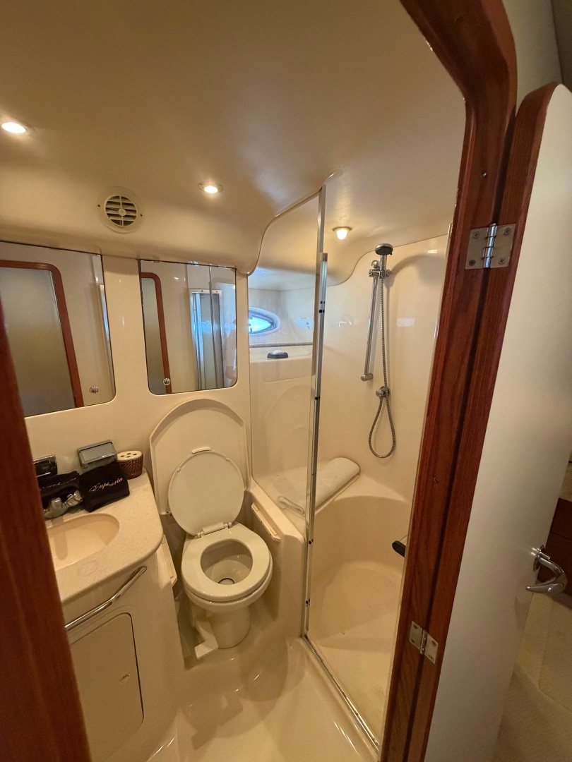 Euphoria 48ft Sea Ray Yacht For Sale